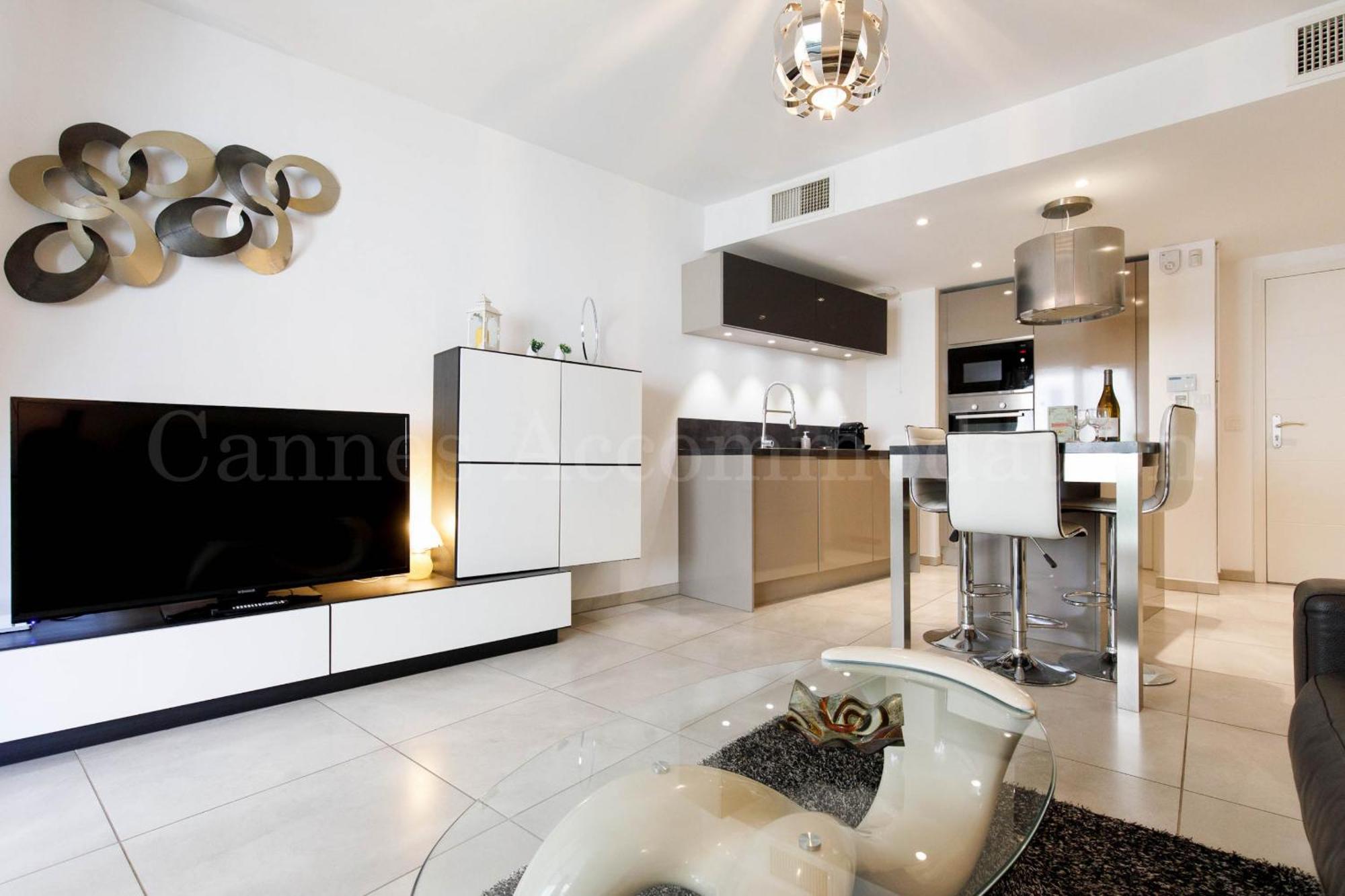 Apartment Hsud0116 Terracotta Cannes