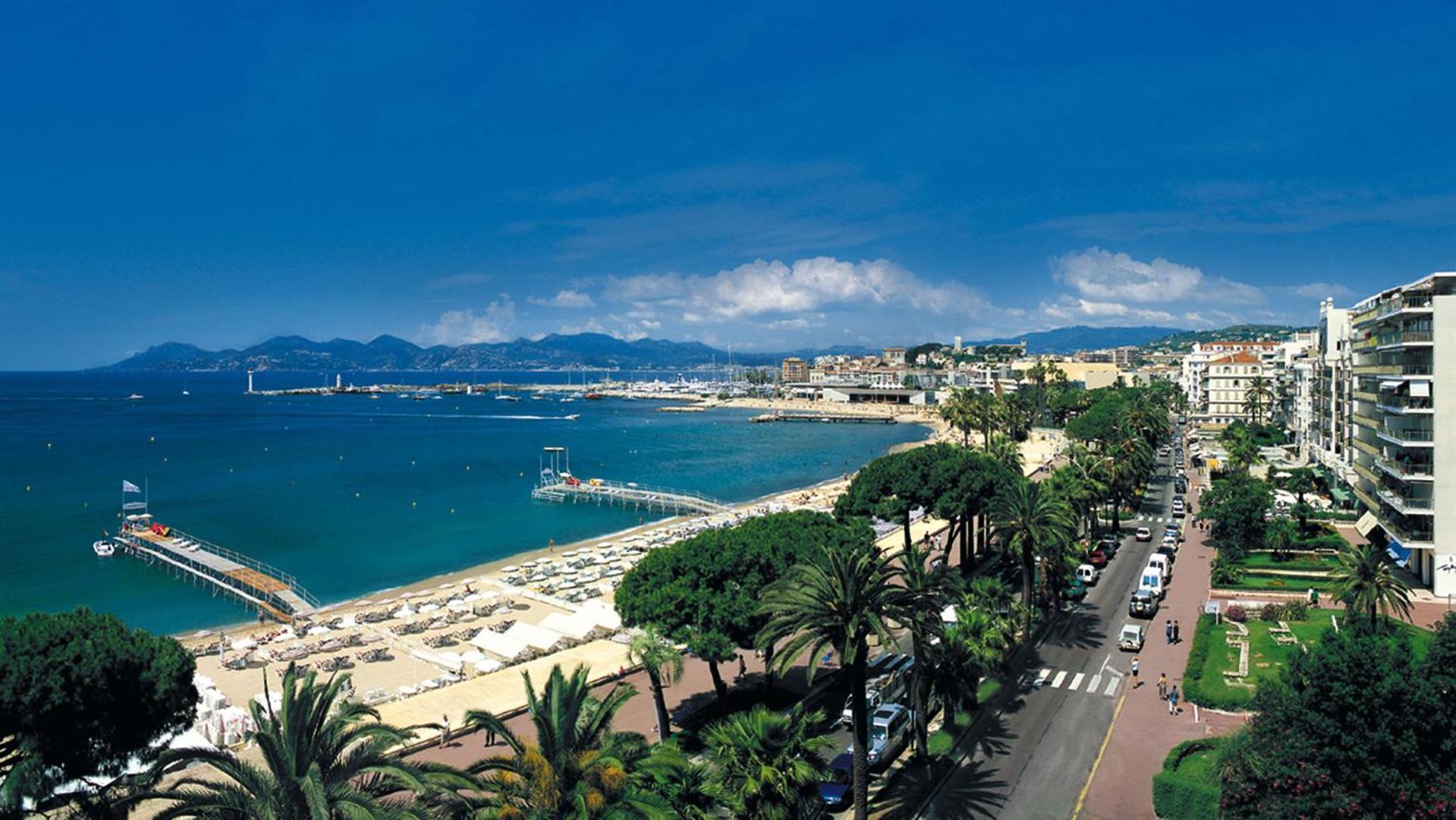 Hsud0116 Terracotta Apartment Cannes